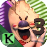 Ice Scream 3: Miedo y Terror icon