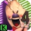 Ice Scream 4: Fabbrica di Rod icon