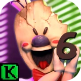 Ice Scream 6 Friends: Charlie icon