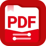 PDF 리더 & PDF 변환 icon