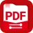 PDF 리더 & PDF 변환 icon