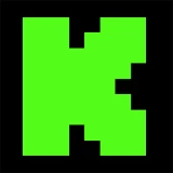 Kick: Live Streaming icon