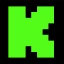 Kick: Live Streaming icon