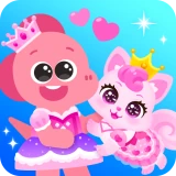 Mascotas Bebé Cocobi - Perrito icon