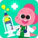 Hôpital Cocobi icon