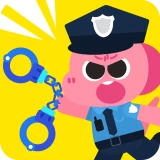 Petite Police Cocobi icon