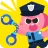 Petite Police Cocobi icon