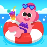 Vacación de Verano Cocobi icon