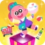 Mundo Cocobi 1 - Juegos Niños icon
