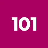 101TV icon