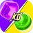 Jewel Party: Match 3 PVP icon