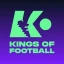 KINGS OF FOOTBALL - KoF icon