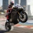 City Bike Racer: Traffic Rush icon