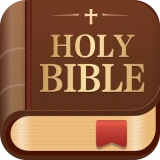 Daily Bible - Verse+Audio icon