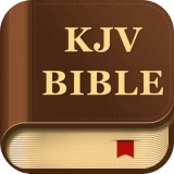 KJV Bible - Verse Daily icon