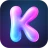 Klipzo – AI Video Creator icon