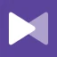 KMPlayer - Lecteur vidéo icon