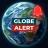 GlobeAlert: Actu Monde Live icon