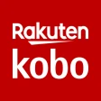 Kobo Books eBooks Audiolibros icon