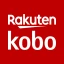 Kobo Books eBooks Audiolibros icon