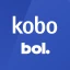 Kobo via bol icon