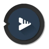 BlackPlayer EX icon