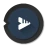BlackPlayer EX icon