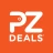 PzDeals: Deals & Coupons icon