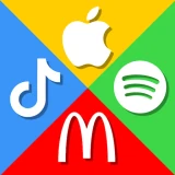 Logo Quiz: Raad het Merk! icon