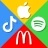 Logo Quiz: Raad het Merk! icon