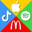 Logo Quiz: Raad het Merk! icon