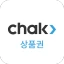 지역상품권 chak icon