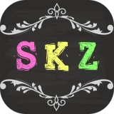 SKZ: Stray Kids game icon