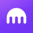 Kraken - Comprar Cripto y BTC icon
