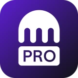 Kraken Pro : Trading de crypto icon