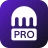 Kraken Pro : Trading de crypto icon