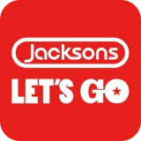 Jacksons Let's Go Rewards icon