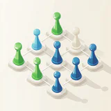 Triangoli (gioco) icon
