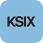 KSIX Pro icon