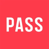 PASS by KT - 인증을 넘어 일상으로 PASS icon