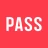 PASS by KT - 인증을 넘어 일상으로 PASS icon