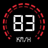 Tachimetro : Contachilometri icon