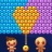 Bubble Shooter Cookie icon
