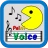 PaintVoice(歌声合成&作曲アプリ) icon