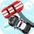 Police Pursuit: Burnout Rush! icon