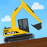 Labo Camion da Costruzione icon