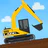Labo Camion da Costruzione icon