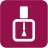 Lacquergram: for Nail Polish L icon