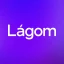 Lagom: Fast VPN Proxy icon