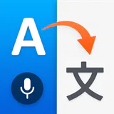 Translate Now: Translator App icon